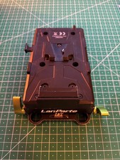 Lanparte vbp mount - lanparte, v-mount