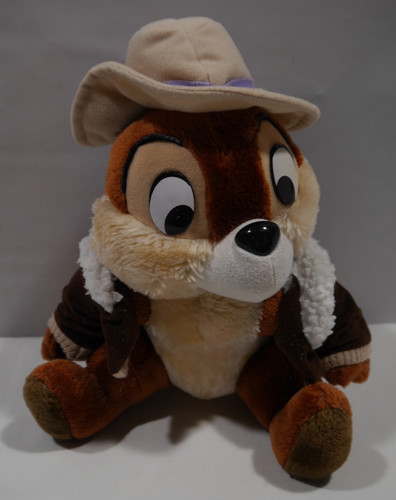 Disney chip und chap - disney, ritter