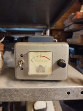 Regelbares Netzteil Made In Japan