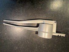 Spaghetti Eis Presse auch