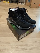 LOWA MADDOX PRO GTX MID 311620