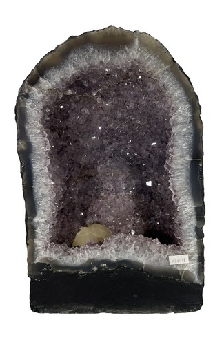 Amethystdruse-13,8kg-
