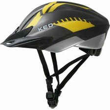 Fahrradhelm ked joker - ked, gelb