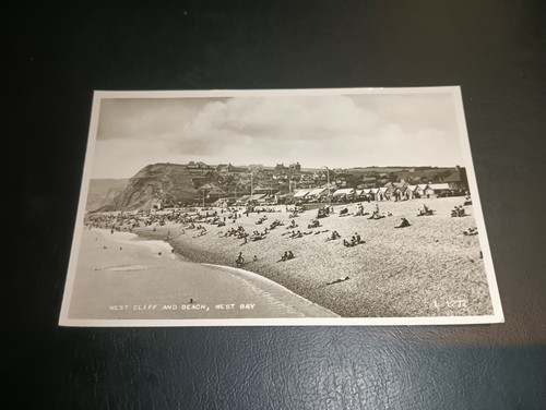 West cliff beach - west, bay