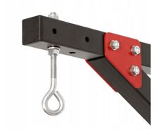 Boxsackhalterung Boxsackhalter