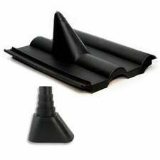 Dachabdeckung Dachziegel