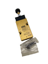 Parker Pneumatik  341N03