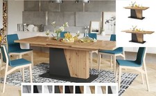 Design Esstisch Tisch Noble