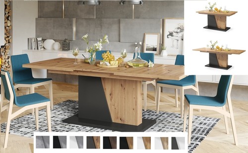 Design esstisch tisch noble - design,
