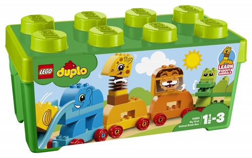 Lego duplo 10863 - lego®, meine
