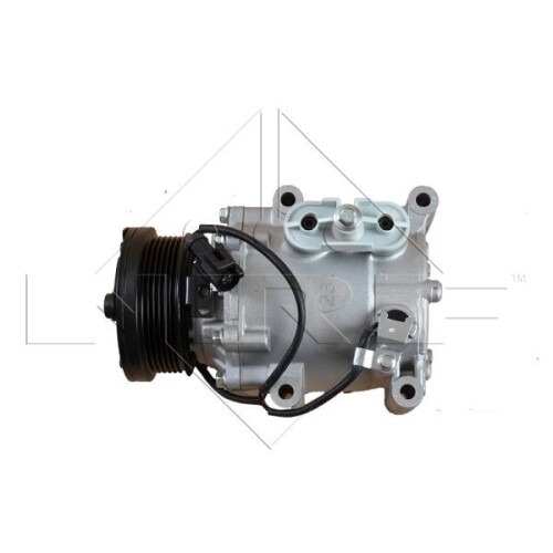 Kompressor klimaanlage nrf - 1x, kompressor,