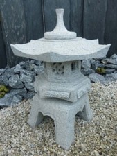 Granit laterne steinlaterne - laterne,,