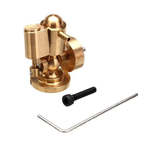 Mini dampfmaschinen bausatz - mini-dampfmaschinen,