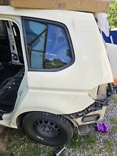 VW Touran II 5T Seitenwand / Seitenteil hinten Links  Bj: ab 2015