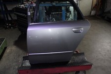 Audi A4 B6 FSI 2.0 110 kW