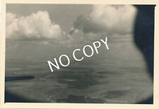 Foto WK II Wehrmacht Luftwaffe