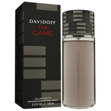 Davidoff The Game 100 ml Eau