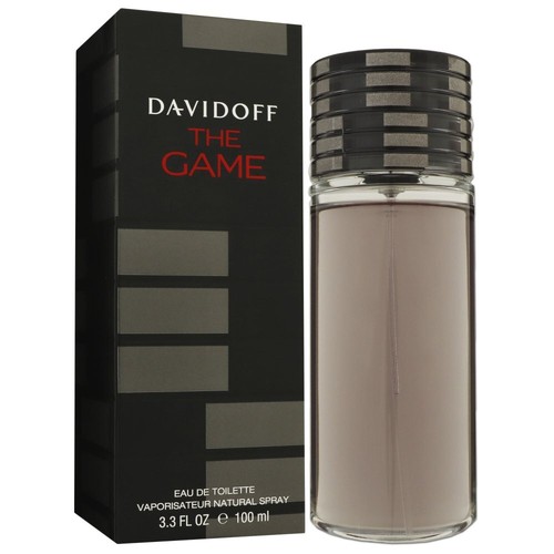 Davidoff the game - davidoff, ml