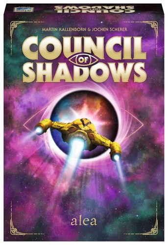 Council shadows deutsche - of,