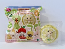 Sylvanian Families Baby Obst