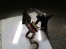 Saeco Magic Comfort Redesign Dampfventil Heißwasserventil Ventil HWD SUP012DR