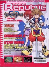 Game Republic April 2002