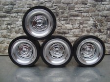 1:18 Opel Old School Echt Alu