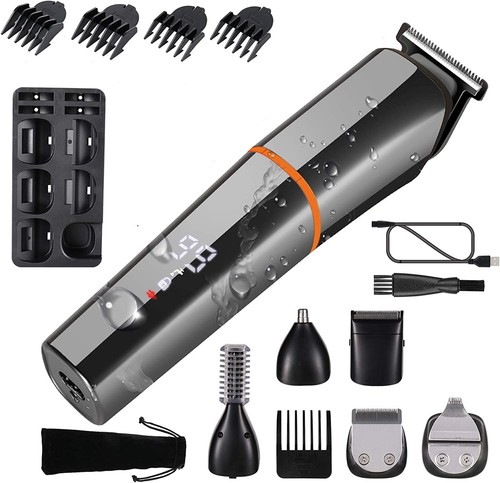 Herren haarschneidemaschine - herren,