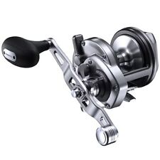 Shimano 23 SPEEDMASTER ISHIDAI 4000T Big Game Angelrolle