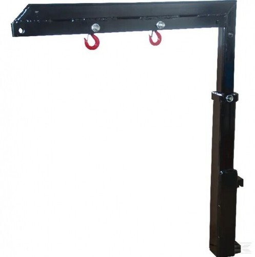Kramp anbausatz big - kramp, big-bag