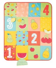 lupilu Baby Spieldecke weiche