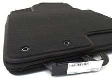 Fußmatten Hyundai ix35 Original Qualität Auto Matten Velours 4x neu!