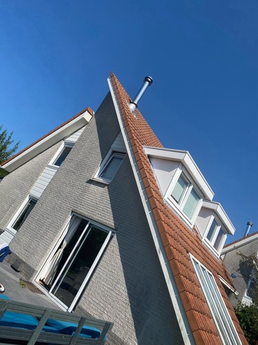 Luxus ferienhaus niederlande - ferienhaus,,