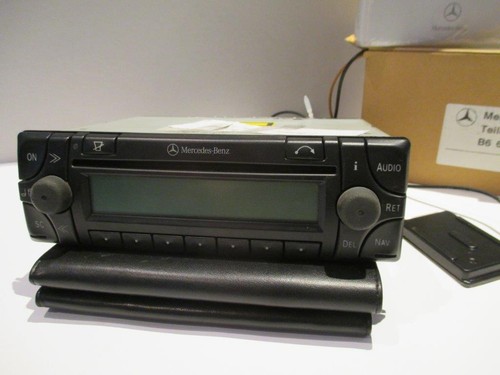 Mercedes benz sound - mercedes-benz,, aps