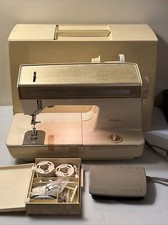 Singer Futura Model 900 Sewing
