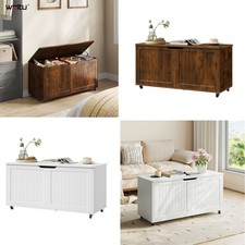 WOLTU Sitzbank Sitzhocker