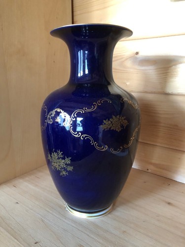 Reichenbach porzellan ddr - ddr, vase