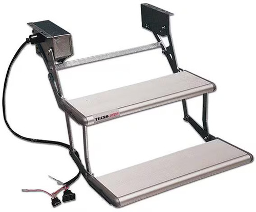 Tecno step elektrische - tecno-step,