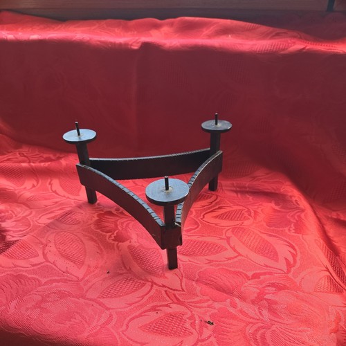 Kerzenständer aus metall für - aus,