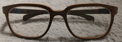 Rolf spectacles brille holz - brille,,