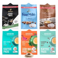 Tchibo Eduscho Kaffeepads