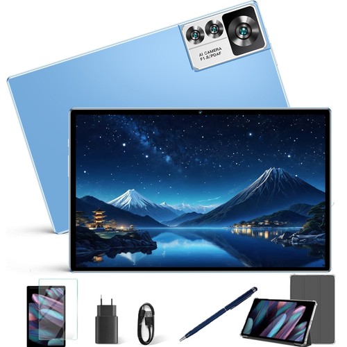 Tablet zoll android 15 - tablet-pc,