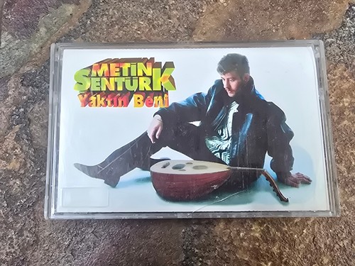 Metin şentürk yaktın - –,