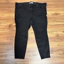 Old Navy Mid Rise ROCKSTAR