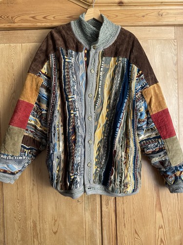 Coogi jacket - coogi,