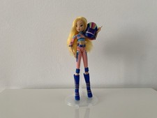 Winx Club Mattel Stella Biker