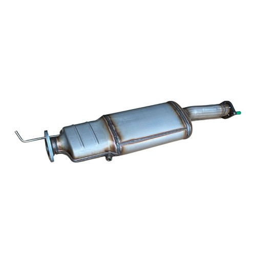 Partikelfilter