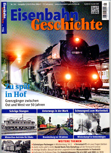 Eisenbahn geschichte dgeg - eisenbahn,