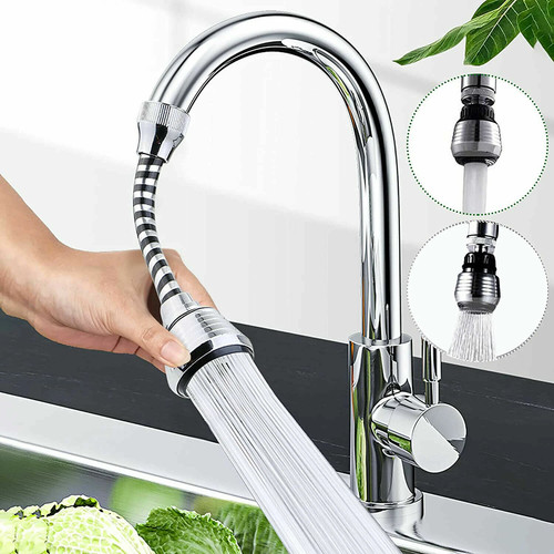 360 wasserhahn verlängerung - wasserhahn,