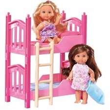 Simba Evi Love 2 Floor Bed